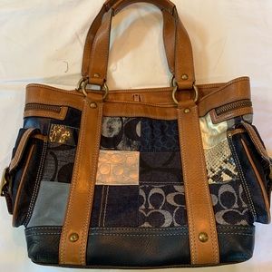 Women’s purse